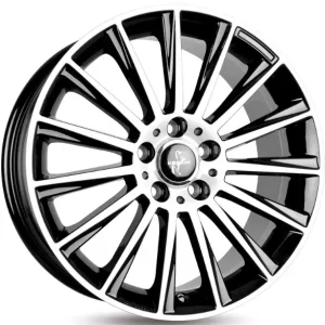 Jante KESKIN KT18                                                                                                                R17 5X120 7J ЕТ35 72.6 Mai ieftin