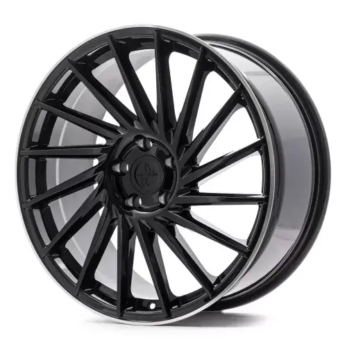 Retur ușor Jante Keskin KT17 Hurricane                                                                                                                R18 5X112 8J ЕТ45 72.6