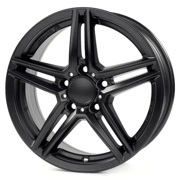 Reducere Jante Rial M10                                                                                                                R18 5X112 9J ЕТ52.5 66.5