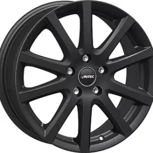 Jante AUTEC SKANDIC                                                                                                                R19 5X114.3 8J ЕТ35 70 Plată sigură