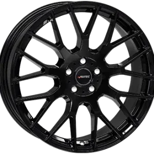 Calitate înaltă Jante AUTEC NIMAH                                                                                                                R18 5X120 8J ЕТ49 65.1