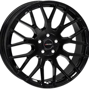 Cumpără acum Jante AUTEC NIMAH                                                                                                                R18 5X120 8J ЕТ40 72.6