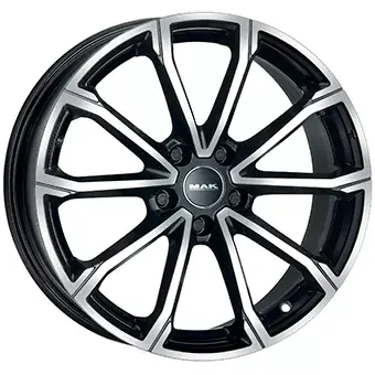 Jante MAK DAVINCI                                                                                                                R17 5X112 7J ЕТ45 57.1 Livrare expres