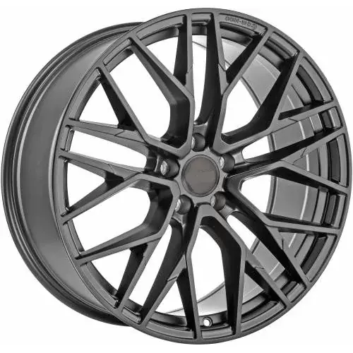 Preferatul clienților Jante 2DRV by Wheelworld WH37                                                                                                                R19 5X114.3 8.5J ЕТ46 72.6