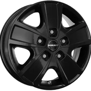 Cel mai bun preț Jante Borbet CWG                                                                                                                R16 5X130 6J ЕТ68 78.1