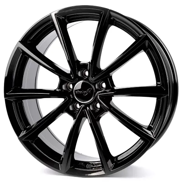 Calitate înaltă Jante 2DRV by Wheelworld WH28                                                                                                                R19 5X112 8.5J ЕТ35 66.6