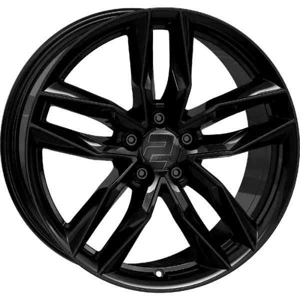 Super ofertă Jante 2DRV by Wheelworld WH40                                                                                                                R19 5X112 8J ЕТ50 57.1