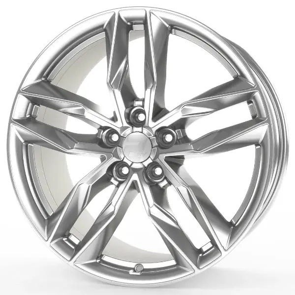 Vezi acum Jante 2DRV by Wheelworld WH40 R18 5X112 8J ЕТ25 66.6