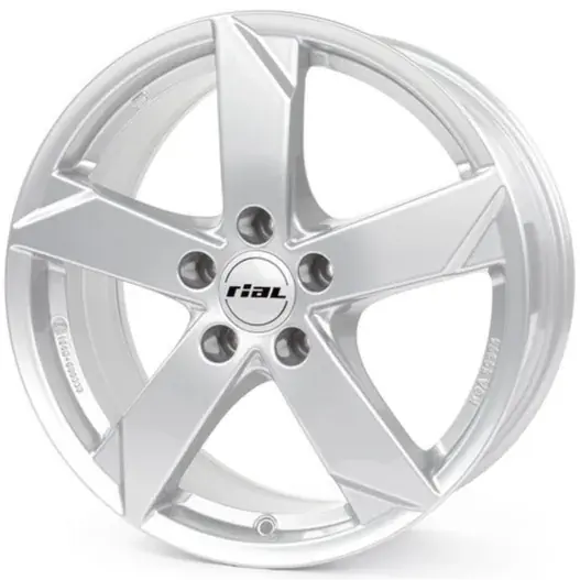 Reduceri Jante Rial Kodiak                                                                                                                R19 5X112 8J ЕТ44 57.1