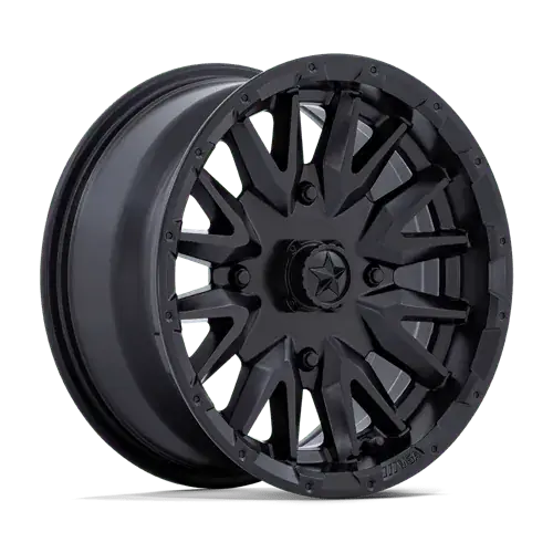 Livrare expres Jante MSA Offroad Wheels M49 CREED UTV R15 4X137 7J ЕТ10 96