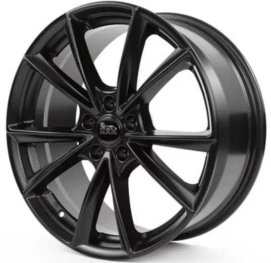 Cumpărături sigure Jante MAM A5 R19 5X112 8J ЕТ30 66.6