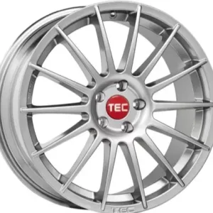 Doar azi Jante TEC Speedwheels AS2                                                                                                                R17 4X108 7J ЕТ18 65.1