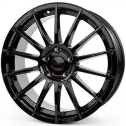 Jante TEC Speedwheels AS2 R17 4X108 7J ЕТ25 65.1 Ofertă limitată