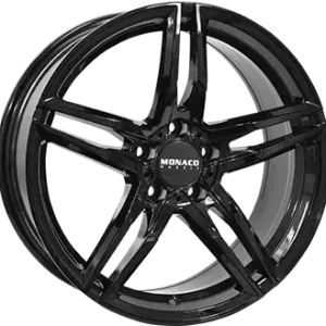 Retur gratuit Jante MONACO WHEELS GP1 R19 5X112 8J ЕТ35 66.5