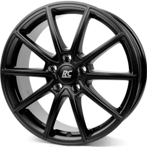 Jante RC Design RC 32                                                                                                                R19 5X112 8J ЕТ45 57.1 Ieftin