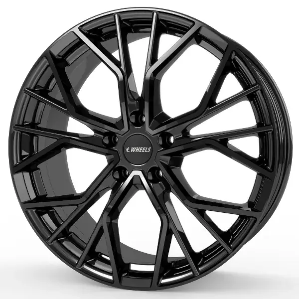 Jante itWheels TIARA                                                                                                                R19 5X112 8J ЕТ45 66.5 Chilipir