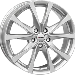 Jante AUTEC BRIXEN                                                                                                                R19 5X112 8J ЕТ40 57.1 Expediere rapidă