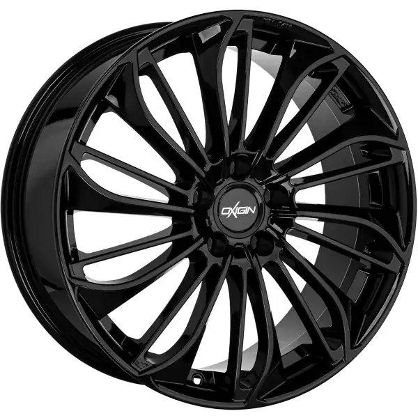 Reducere specială Jante Oxigin 29 Oxsoul                                                                                                                R19 5X114.3 8J ЕТ40 72.6