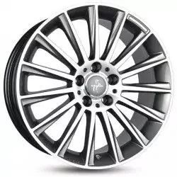 Cumpără acum Jante Keskin KT18                                                                                                                R18 5X112 8J ЕТ45 72.6