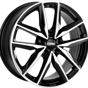 Reducere extra Jante CMS C28                                                                                                                R19 5X100 7.5J ЕТ46 57.1