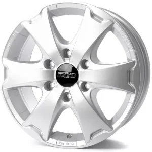 Cel mai bun preț Jante OXXO Aventura                                                                                                                R18 6X114 7.5J ЕТ45 66.1