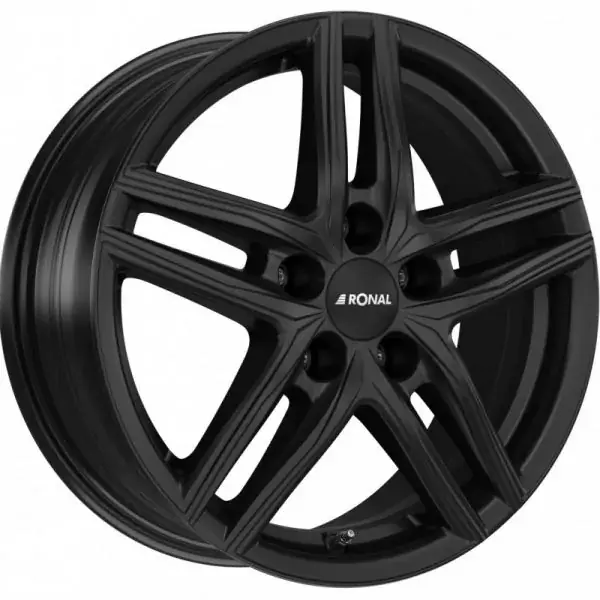 Jante Ronal R65                                                                                                                R19 5X112 8J ЕТ45 76 Comandă acum