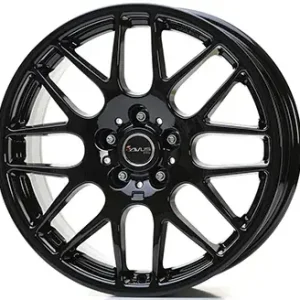 Jante AVUS VELGEN AC-MB4                                                                                                                R18 5X120 8J ЕТ34 72.6 Ofertă exclusivă