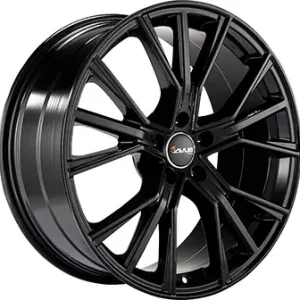 Jante AVUS VELGEN AF18 R18 5X112 8J ЕТ35 66.4 Livrare rapidă