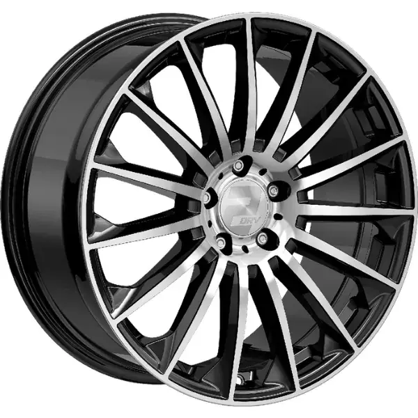 Super ofertă Jante 2DRV by Wheelworld WH39                                                                                                                R19 5X112 8.5J ЕТ35 66.6