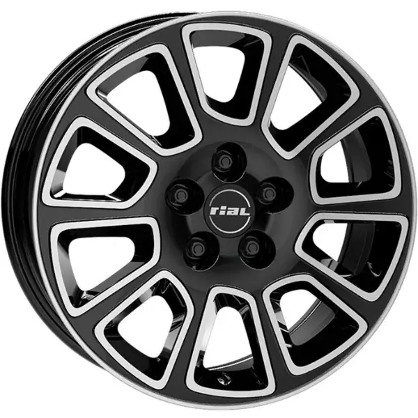 Vezi acum Jante Rial Transporter 2                                                                                                                R16 5X118 6J ЕТ68 71.1