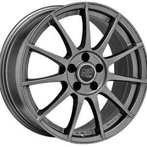 Jante MSW MSW 85                                                                                                                R17 4X100 7J ЕТ30 63.3 Super ofertă