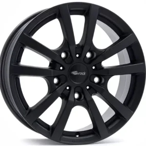 Ofertă specială Jante RC Design RC25T                                                                                                                R17 5X120 7J ЕТ55 65.1