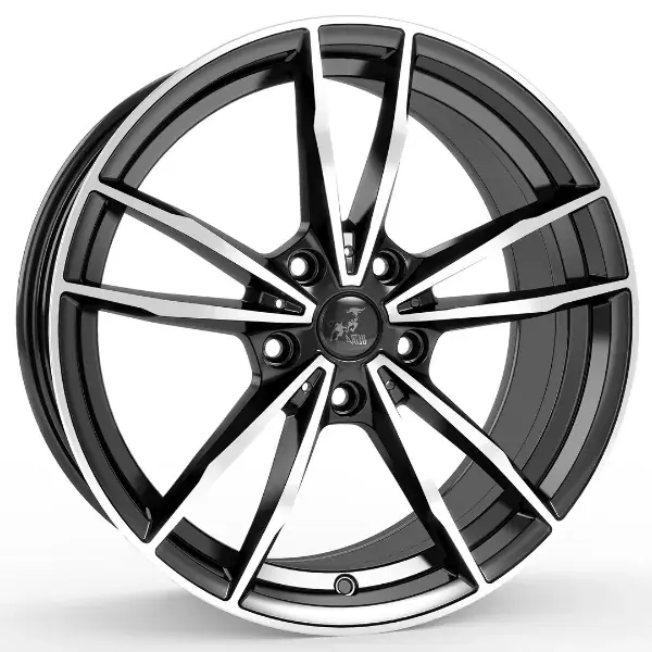 Cumpără acum Jante Ultra Wheels BAY (UA24)                                                                                                                R18 5X112 8J ЕТ28 66.5