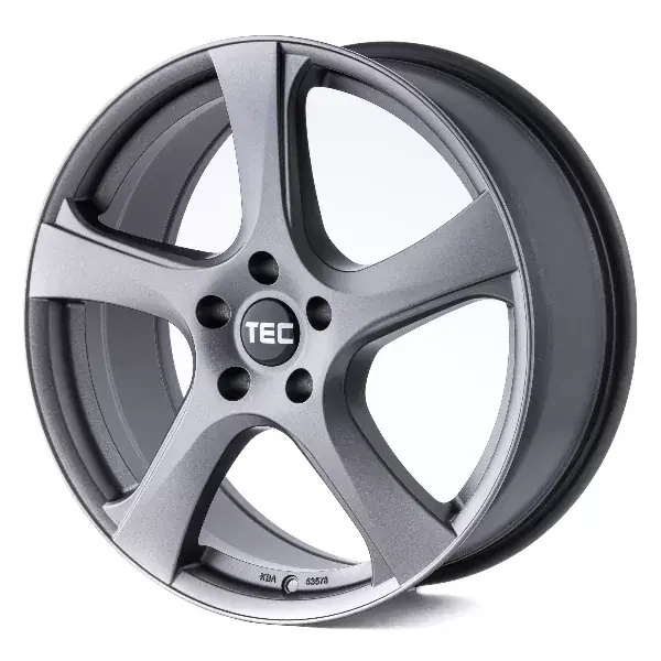 Jante TEC Speedwheels AS5                                                                                                                R19 5X114.3 9J ЕТ40 64.1 Livrare expres