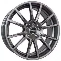 Jante Proline PXF                                                                                                                R19 5X114.3 8.5J ЕТ45 74.1 Reducere specială