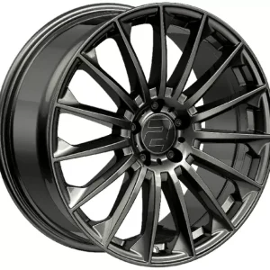 Jante 2DRV by Wheelworld WH39                                                                                                                R19 5X112 8.5J ЕТ45 66.6 Doar azi