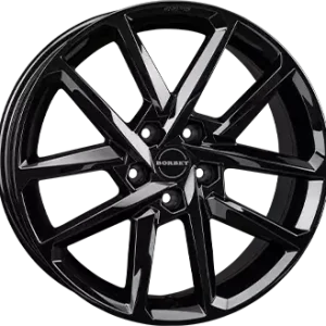 Promoție Jante BORBET N                                                                                                                R19 5X112 8J ЕТ45 57.1