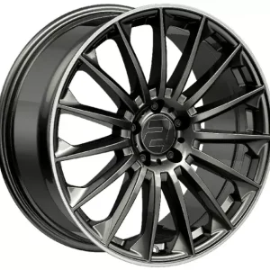 Jante 2DRV by Wheelworld WH39                                                                                                                R19 5X112 8.5J ЕТ45 66.6 Preț redus