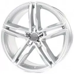 Preț redus Jante 2DRV by Wheelworld WH11                                                                                                                R19 5X112 8.5J ЕТ30 66.6