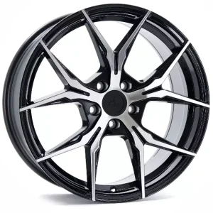 Noutate Jante Keskin KT19                                                                                                                R18 5X108 8J ЕТ45 72.6