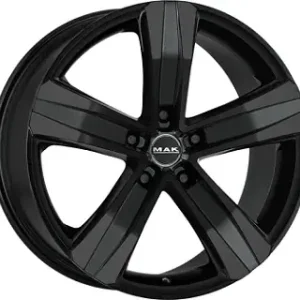 Popular Jante MAK STONE 5 R16 5X108 6.5J ЕТ46 65.1