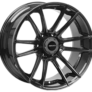 Jante MONACO WHEELS TUNNEL                                                                                                                R18 6X139 9J ЕТ20 110.1 Ofertă