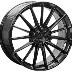 Lichidare de stoc Jante MONACO WHEELS FF1 R19 5X112 8J ЕТ45 66.5