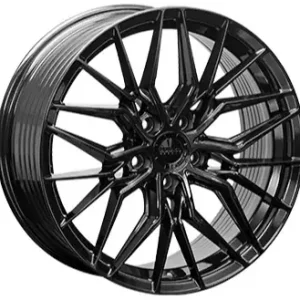 Cumpără acum Jante MONACO WHEELS FF2                                                                                                                R18 5X112 8J ЕТ45 66.5