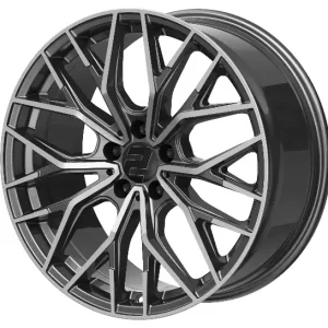 Expediere rapidă Jante 2DRV by Wheelworld WH37                                                                                                                R19 5X112 8.5J ЕТ26 66.6