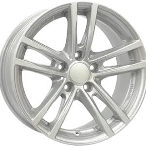 Jante RIAL X10                                                                                                                R18 5X120 8.5J ЕТ50 65.1 Reducere specială
