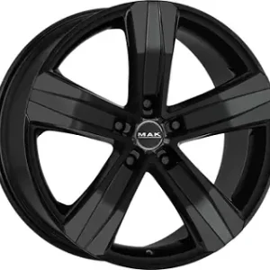 Jante MAK STONE 5                                                                                                                R16 5X130 6.5J ЕТ55 89.1 Ofertă specială