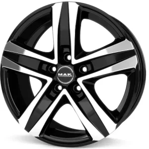 Preț redus Jante MAK STONE 5                                                                                                                R16 5X130 6.5J ЕТ65 78.1
