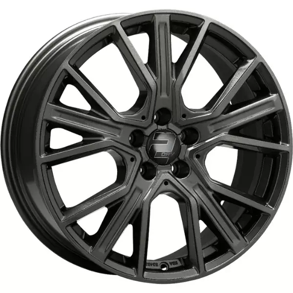 Jante 2DRV by Wheelworld WH34 R19 5X112 8.5J ЕТ30 66.6 Ofertă specială