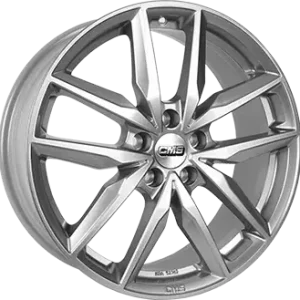 Ofertă specială Jante CMS C28                                                                                                                R19 5X108 7.5J ЕТ46 65.1